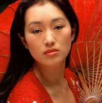 Gong Li Panen di Hollywood